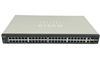 CISCO SG350X-48-K9 48x 1GB & 4x 10GB SFP+ Managed Switch. REFURBISHED. IN STOCK.