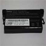 DELL X8483 3.7V 7WH RAID CONTROLLER BATTERY FOR PERC 5/E 6/E. SYSTEM PULL. IN STOCK. GROUND SHIPPING ONLY.