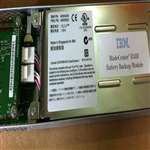 IBM 45W4439 NI-MH SAS RAID BATTERY BACKUP UNIT FOR BLADECENTER S 8886 / 7779. SYSTEM PULL. IN STOCK. GROUND SHIPPING ONLY.