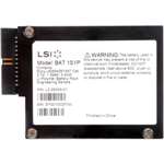 LSI LOGIC L5-25407-00 BATTERY BACKUP UNIT FOR MEGARAID SAS 9265 AND 9285 SERIES CONTROLLERS. BULK. IN STOCK. (GROUND SHIP ONLY).
