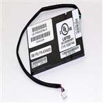 IBM 43W4283 SAS CONTROLLER BATTERY FOR SERVERAID MR10K. SYSTEM PULL. IN STOCK. GROUND SHIPPING ONLY.