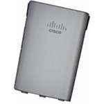 CISCO - LITHIUM ION BATTERY FOR WIRELESS UNIFIED IP PHONE (CP-BATT-7921G-STD). BULK. IN STOCK. GROUND SHIPPING ONLY.