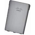 CISCO CP-BATT-7925G-EXT LITHIUM ION BATTERY FOR WIRELESS UNIFIED IP PHONE. BULK. IN STOCK. GROUND SHIPPING ONLY.