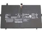 LENOVO L14M4P24 4CELL BATTERY FOR YOGA 900. BULK. IN STOCK. GROUND SHIPPING ONLY.