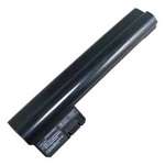 HP 590543-001 3 CELL LI-ION PRIMARY BATTERY FOR MINI 210-1000 NOTEBOOK PC. REFURBISHED. IN STOCK. GROUND SHIPPING ONLY.