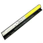 LENOVO 121500176 4-CELL LI-POLYMER BATTERY FOR IDEAPAD Z7,10,G50 SERIES. BULK. IN STOCK. GROUND SHIPPING ONLY.