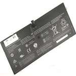 LENOVO L13S4P21 4 CELL BATTERY FOR YOGA 2 PRO. BULK. IN STOCK. GROUND SHIPPING ONLY.