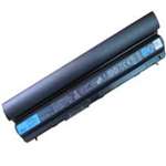 DELL 312-1241 6 CELL 60WH BATTERY FOR LATITUDE E6220 E6320. BULK. IN STOCK. GROUND SHIPPING ONLY.