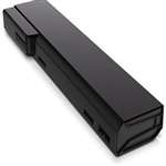 HP QK642AA) 6-CELL LONG LIFE BATTERY FOR ELITEBOOK. BULK. IN STOCK. GROUND SHIPPING ONLY.