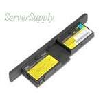 LENOVO - 4 CELL LI-ION BATTERY FOR THINKPAD X41 (73P5167). BULK. IN STOCK.