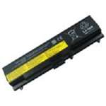 LENOVO 42T4911 10.8 V DC 5.2AH 55+ 6 CELL LI-ION HIGH PERFORMANCE BATTERY FOR THINKPAD. BULK. IN STOCK. GROUND SHIPPING ONLY.