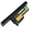 LENOVO - 8 CELL HIGH CAPACITY BATTERY FOR THINKPAD SERIES (42T4506). BULK. IN STOCK. GROUND SHIP ONLY.