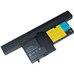 LENOVO 40Y8318 64++ (8 CELL) BATTERY FOR THINKPAD X60 X61 TABLET. BULK. IN STOCK. GROUND SHIPPING ONLY.