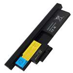 LENOVO 42T4658 12++ (8 CELL) BATTERY FOR THINKPAD X200T X200 TABLET SERIES. BULK. IN STOCK. GROUND SHIPPING ONLY.