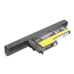 LENOVO 42T4662 14.4V 8 CELL HIGH CAPACITY BATTERY FOR THINKPAD X60 X61 TABLET PC. BULK. IN STOCK. GROUND SHIPPING ONLY.
