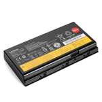 LENOVO 4X50K14092 78++ (8 CELL, 96WH) BATTERY FOR THINKPAD P70. BULK. IN STOCK. GROUND SHIPPING ONLY.