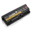 LENOVO 0A36303 70++ (9 CELL) BATTERY FOR THINKPAD L410 L510 T510 W510 W520. BULK. IN STOCK. GROUND SHIPPING ONLY.