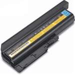 LENOVO 41N5666 41++ (9 CELL) BATTERY FOR THINKPAD. BULK. IN STOCK. GROUND SHIPPING ONLY.