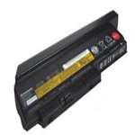LENOVO 0A36283 29++ 9 CELL 11.1 V BATTERY FOR THINKPAD X220. BULK. IN STOCK. GROUND SHIPPING ONLY.