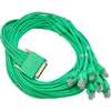 CISCO - HIGH DENSITY 8-PORT EIA-232 ASYNC CABLE (CAB-HD8-ASYNC). BULK. IN STOCK.