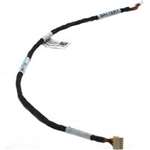 DELL - BATTERY 13 INCH RAID CONTROLLER CABLE ASSEMBLY FOR DELL POWEREDGE M710/R510 SERVERS (H490M). REFURBISHED. IN STOCK.