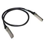 HP 830024-B21 0.5M 100GB QSFP28 OPA CABLE. REFURBISHED. IN STOCK.