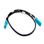 HP - 1M (3.3FT) SFF PLUGGABLE SFP+ 10GBE COPPER CABLE (487654-001). REFURBISHED. IN STOCK.