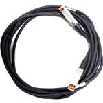 HP - 0.6M (2FT)COPPER FC INTERFACE CABLE WITH TWO INTEGRATED SFP TRANSCEIVERS (351597-001). BULK. IN STOCK.