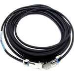 HP - INFINIBAND 4X FDR QSFP 3M COPPER CABLE (670759-B25). REFURBISHED. IN STOCK.