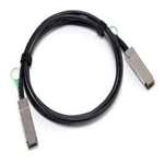 IBM - 1M PASSIVE 40GB QSFP+ TO QSFP+ CABLE (49Y7890). BULK. IN STOCK.