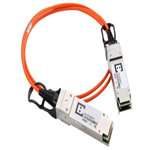 CISCO QSFP-H40G-AOC3M= 3M 40GBASE ACTIVE OPTICAL CABLE. REFURBISHED. IN STOCK.