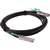 CISCO QSFP-H40G-AOC5M 5M 40GBASE ACTIVE OPTICAL CABLE. REFURBISEHD. IN STOCK.