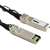 DELL 470-AAVJ SFP+ TO SFP+ DIRECT ATTACH CABLE DAC - 9.84 FT. BULK. IN STOCK.