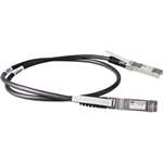 HP J9281-61101 10G SFP+ TO SFP+ 1M DIRECT ATTACH COPPER CABLE. BULK. IN STOCK.