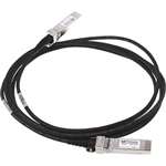 HP J9283B 10G SFP+ TO SFP+ 3M DIRECT ATTACH COPPER CABLE. BULK. IN STOCK.