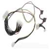 HP - CABLE KIT FOR ELITEBOOK 8730W MOBILE WORKSTATION (493985-001). BULK. IN STOCK.