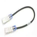 HP 444477-B21 C-CLASS 0.5M 10GBASE-CX4 ETHERNET CABLE. REFURBISHED. IN STOCK.