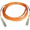 CISCO CAB-MM-LCLC-5M 5M MULTIMODE LC/LC FIBER OPTIC CABLE. BULK. IN STOCK.