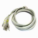 HP - RJ-21 TO RJ-45 CABLE FOR PATCH PANEL INTERCONNECT (259491-001). BULK. IN STOCK.