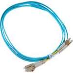 HP 73930-0102 2M FC COPPER SHORTWAVE (SFP) FIBER CHANNEL OPTIC CABLE. REFURBISHED. IN STOCK.