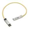 CISCO CAB-SFP-50CM= CATALYST 3560 SFP INTERCONNECT CABLE 50CM SPARE. BULK. IN STOCK.