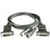 HP - 16PIN TO 30PIN RILOE INTERFACE CABLE PROLIANT DL380 (233763-001). BULK. IN STOCK.