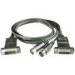 HP - 16PIN TO 30PIN RILOE INTERFACE CABLE PROLIANT DL380 (233763-001). BULK. IN STOCK.