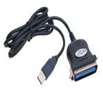 HP - USB 2.0 VIRTUAL MEDIA CAC INTERFACE ADAPTER VIDEO/USB EXTENDER (AF629A). BULK. IN STOCK.