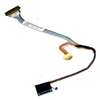 DELL - LATITUDE D600 LCD FLEX CABLE.(6M871).BULK.IN STOCK.