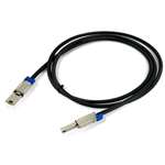 DELL - MINI SAS TO MINI PERC CABLE FOR POWEREDGE R720XD SERVER (D4J0T). REFURBISHED. IN STOCK.