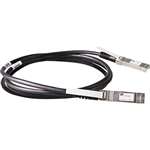 HP JD097C 3M (9.84 FT) X240 10G SFP+ SFP+ DIRECT ATTACH CABLE. BULK. IN STOCK.