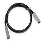IBM - 5M 40GB QSFP+ TWINAX PASSIVE CABLE (00D5810). REFURBISHED. IN STOCK.
