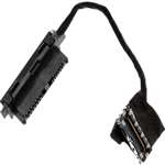 HP - SATA OPTICAL DRIVE CABLE (646834-001). REFURBISHED. IN STOCK.