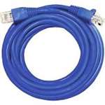 IBM - 10M CAT6 BLUE PATCH CABLE (90Y3721). BULK. IN STOCK.